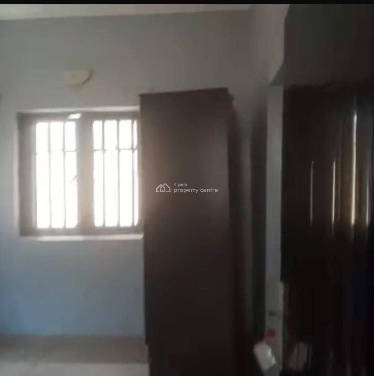 Well Maintained 2 Bedroom Flat with Pop and Rooms En-suite, Ojodu, Lagos, Flat / Apartment for Rent