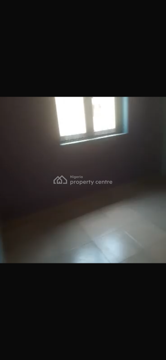 Well Maintained 2 Bedroom Flat with Pop and Rooms En-suite, Ojodu, Lagos, Flat / Apartment for Rent