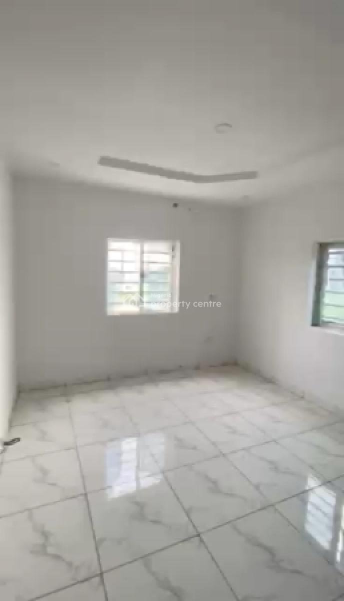 Luxurious Newly Built 2 Bedroom Upstair, Eko Akate By Abijo Ibeju Lekki Lagos, Ibeju Lekki, Lagos, Flat / Apartment for Rent
