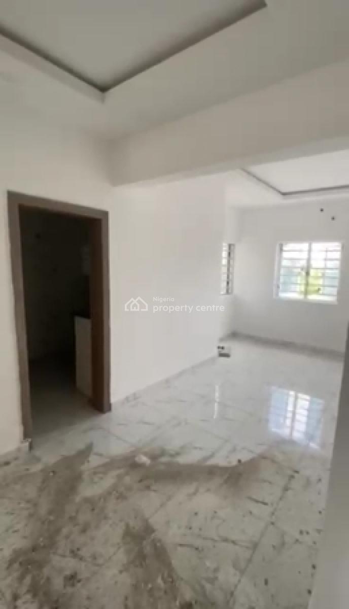 Luxurious Newly Built 2 Bedroom Upstair, Eko Akate By Abijo Ibeju Lekki Lagos, Ibeju Lekki, Lagos, Flat / Apartment for Rent