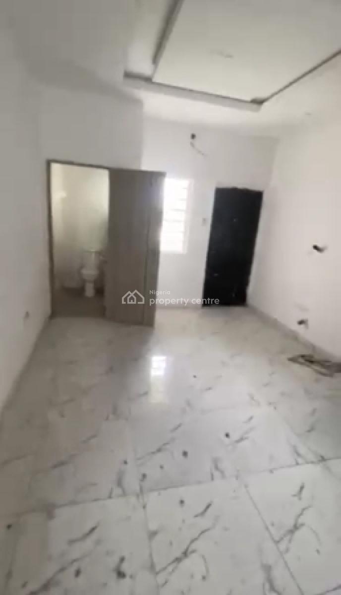 Luxurious Newly Built 2 Bedroom Upstair, Eko Akate By Abijo Ibeju Lekki Lagos, Ibeju Lekki, Lagos, Flat / Apartment for Rent