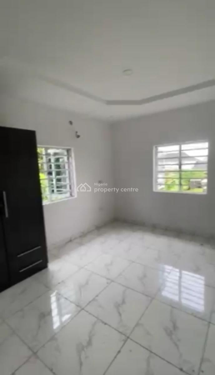 Luxurious Newly Built 2 Bedroom Upstair, Eko Akate By Abijo Ibeju Lekki Lagos, Ibeju Lekki, Lagos, Flat / Apartment for Rent