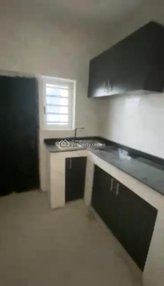 Luxurious Newly Built 2 Bedroom Upstair, Eko Akate By Abijo Ibeju Lekki Lagos, Ibeju Lekki, Lagos, Flat / Apartment for Rent
