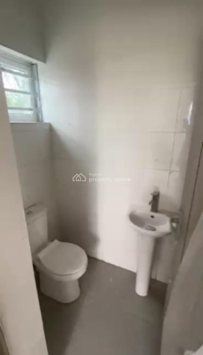 Luxurious Newly Built 2 Bedroom Upstair, Eko Akate By Abijo Ibeju Lekki Lagos, Ibeju Lekki, Lagos, Flat / Apartment for Rent