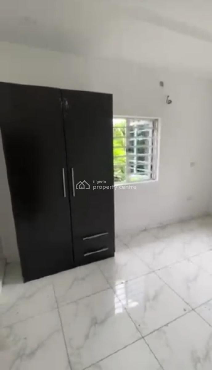Luxurious Newly Built 2 Bedroom Upstair, Eko Akate By Abijo Ibeju Lekki Lagos, Ibeju Lekki, Lagos, Flat / Apartment for Rent