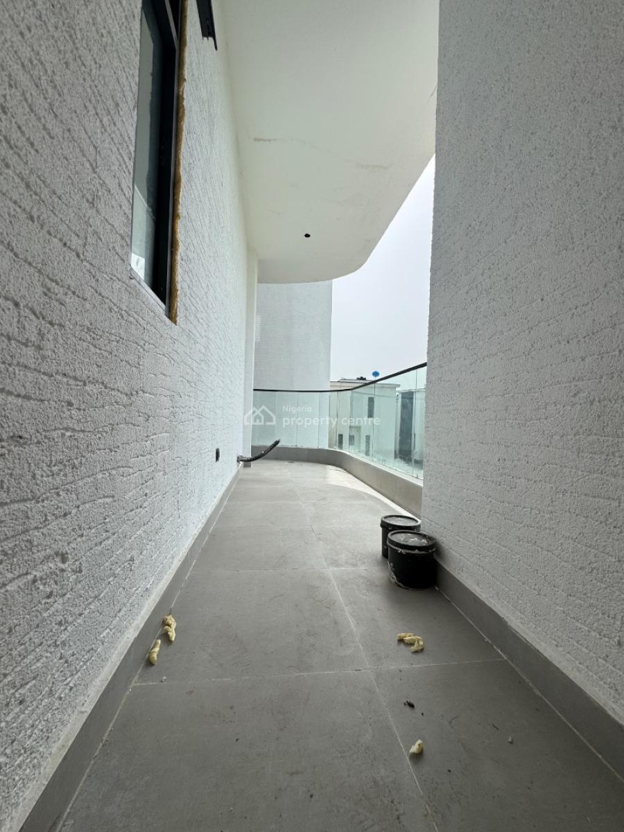 Beautiful 2 Bedrooms Premium Apartment, Ikate, Lekki, Lagos, Flat / Apartment for Sale