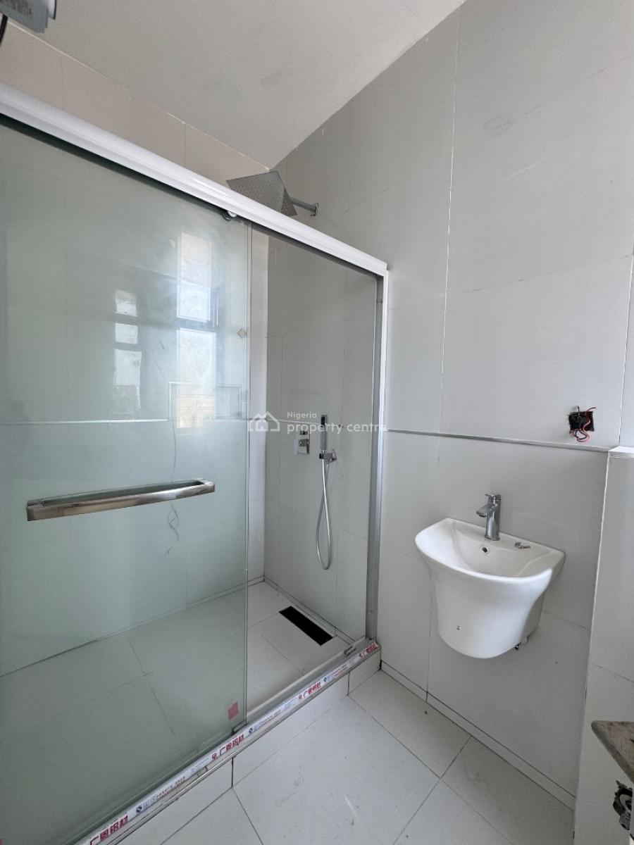 Beautiful 2 Bedrooms Premium Apartment, Ikate, Lekki, Lagos, Flat / Apartment for Sale