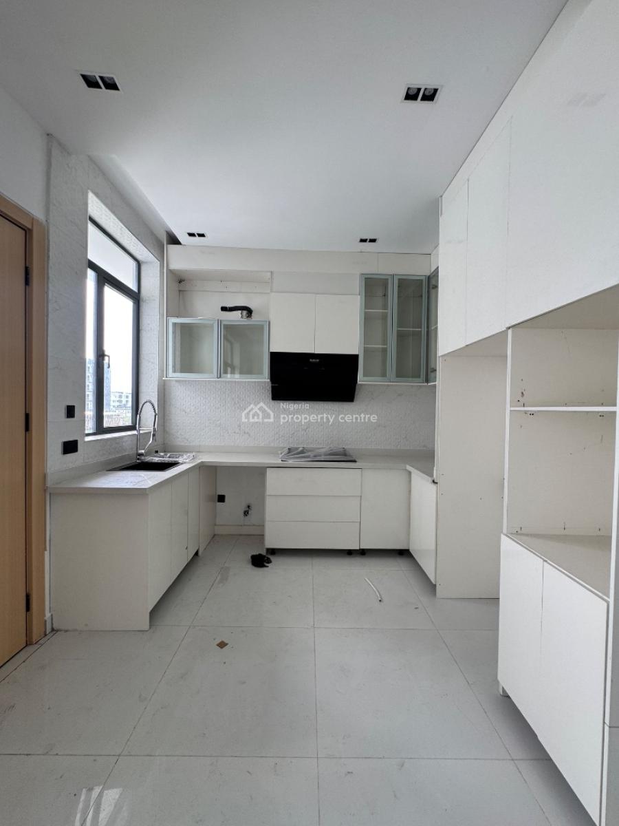 Beautiful 2 Bedrooms Premium Apartment, Ikate, Lekki, Lagos, Flat / Apartment for Sale