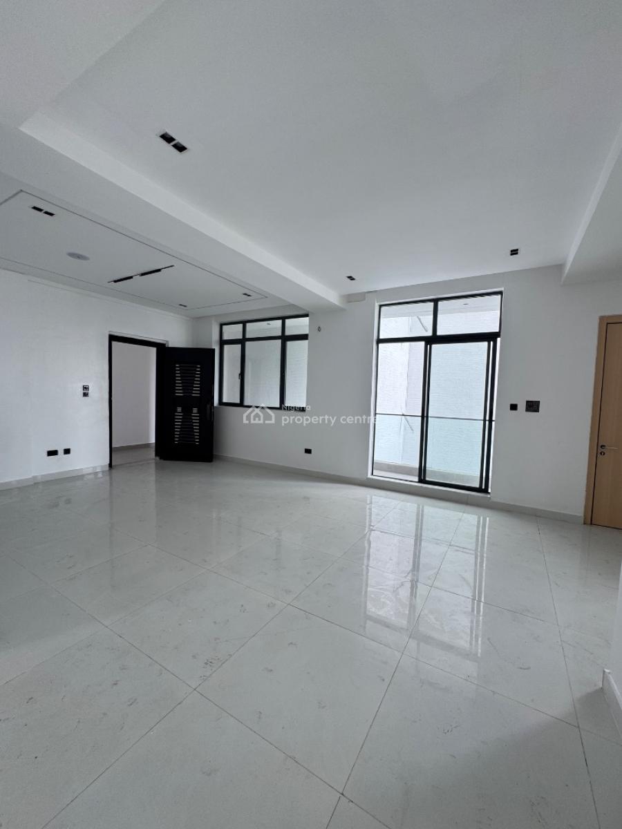 Beautiful 2 Bedrooms Premium Apartment, Ikate, Lekki, Lagos, Flat / Apartment for Sale