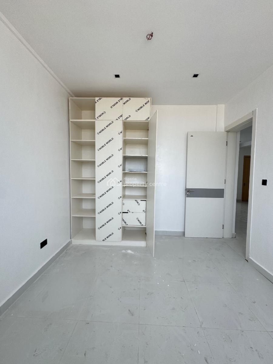 Beautiful 2 Bedrooms Premium Apartment, Ikate, Lekki, Lagos, Flat / Apartment for Sale