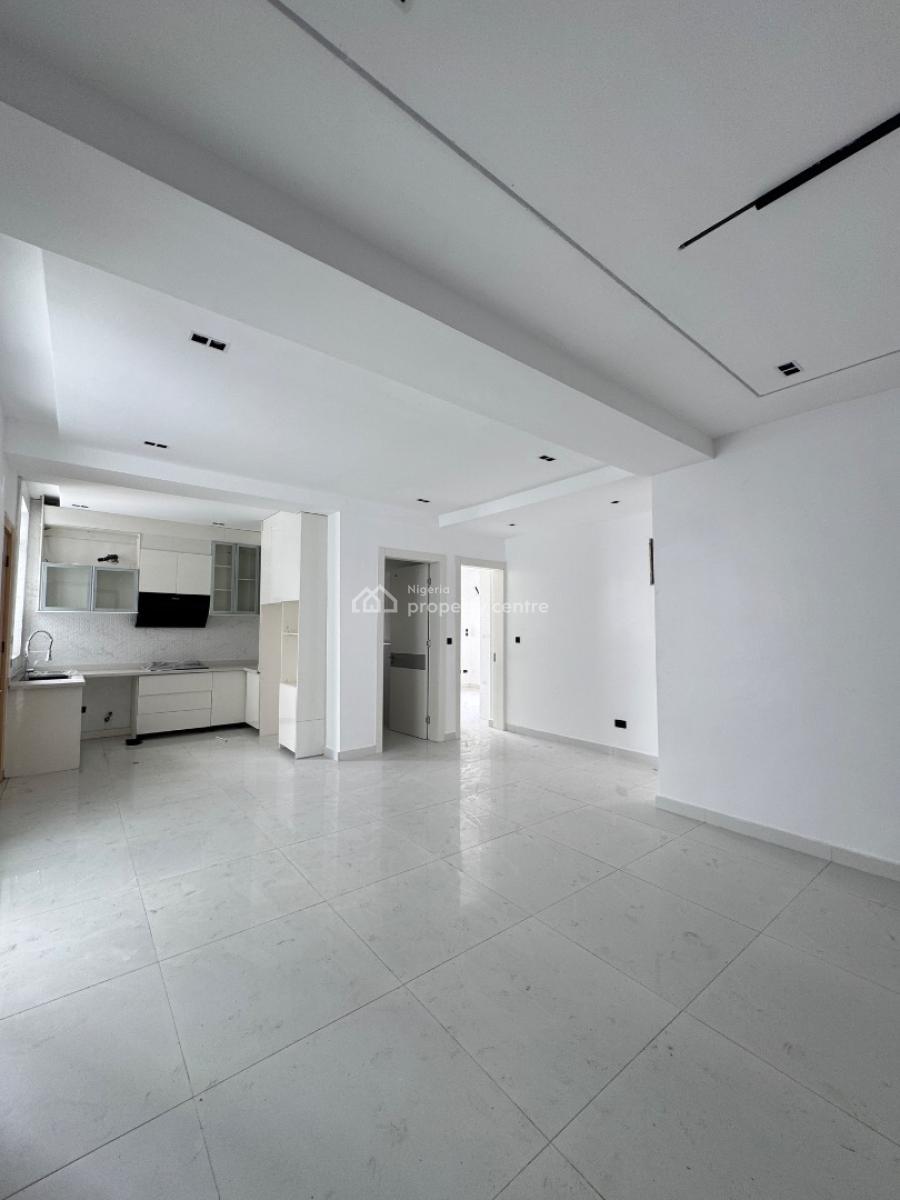 Beautiful 2 Bedrooms Premium Apartment, Ikate, Lekki, Lagos, Flat / Apartment for Sale