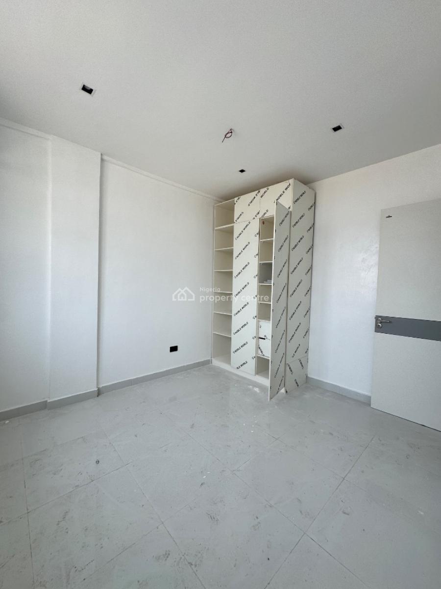 Beautiful 2 Bedrooms Premium Apartment, Ikate, Lekki, Lagos, Flat / Apartment for Sale