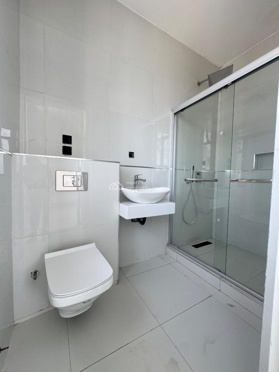 Beautiful 2 Bedrooms Premium Apartment, Ikate, Lekki, Lagos, Flat / Apartment for Sale