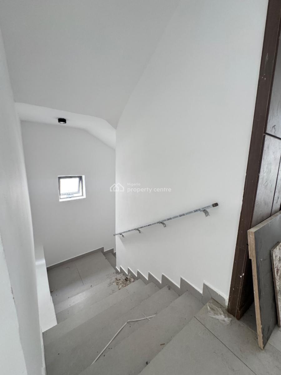 Beautiful 2 Bedrooms Premium Apartment, Ikate, Lekki, Lagos, Flat / Apartment for Sale