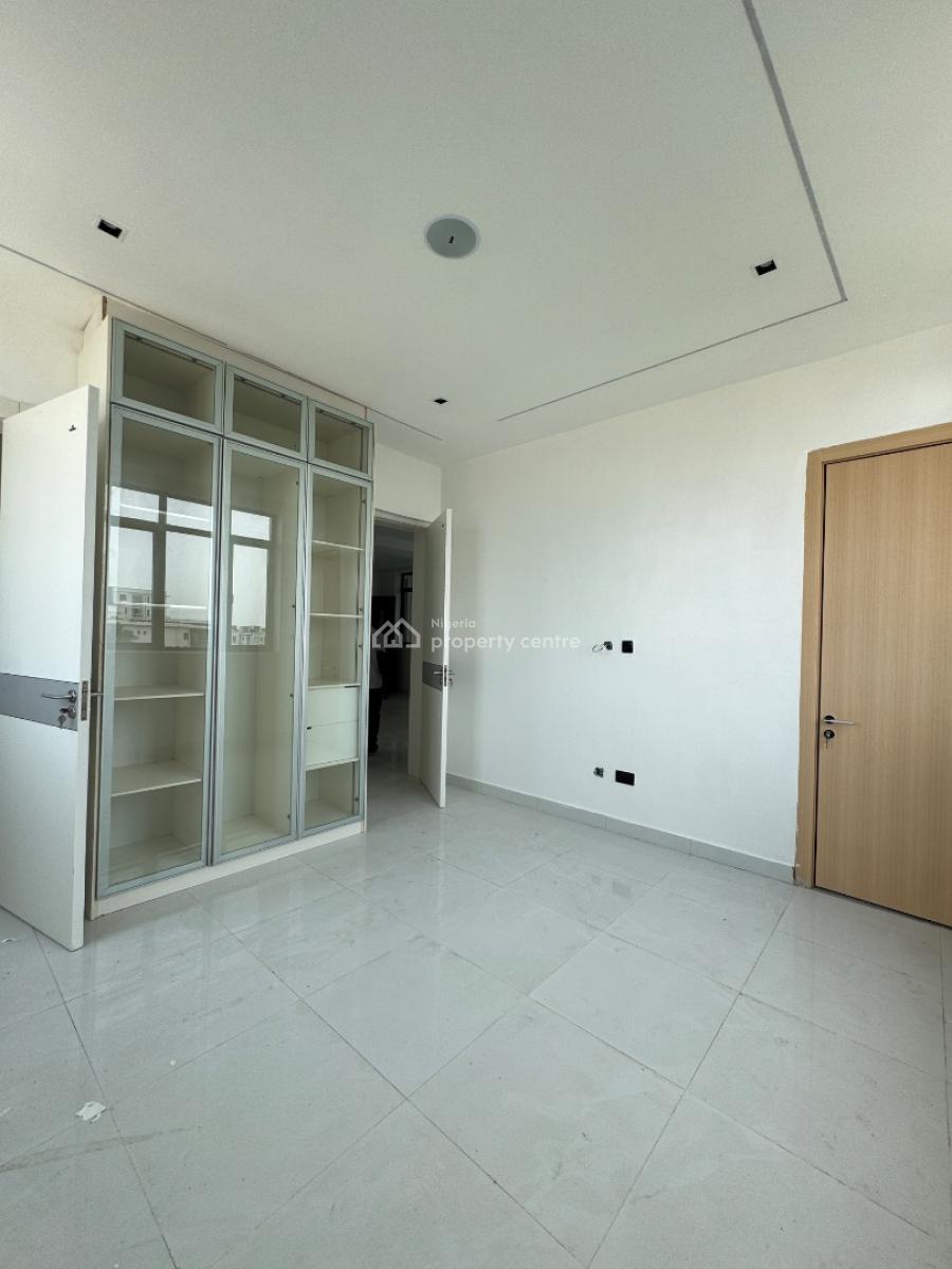 Beautiful 2 Bedrooms Premium Apartment, Ikate, Lekki, Lagos, Flat / Apartment for Sale