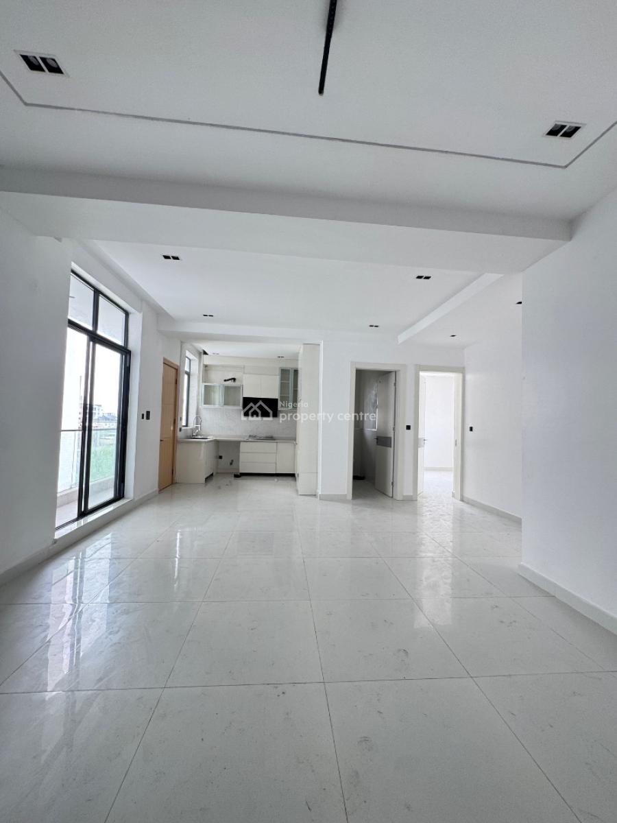 Beautiful 2 Bedrooms Premium Apartment, Ikate, Lekki, Lagos, Flat / Apartment for Sale