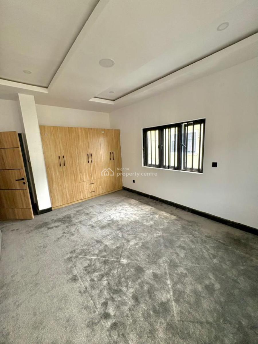 6bedroom Fully Detached Duplex with a Bq, Inside Vgc, Lekki, Lagos, Vgc, Lekki, Lagos, Detached Duplex for Rent