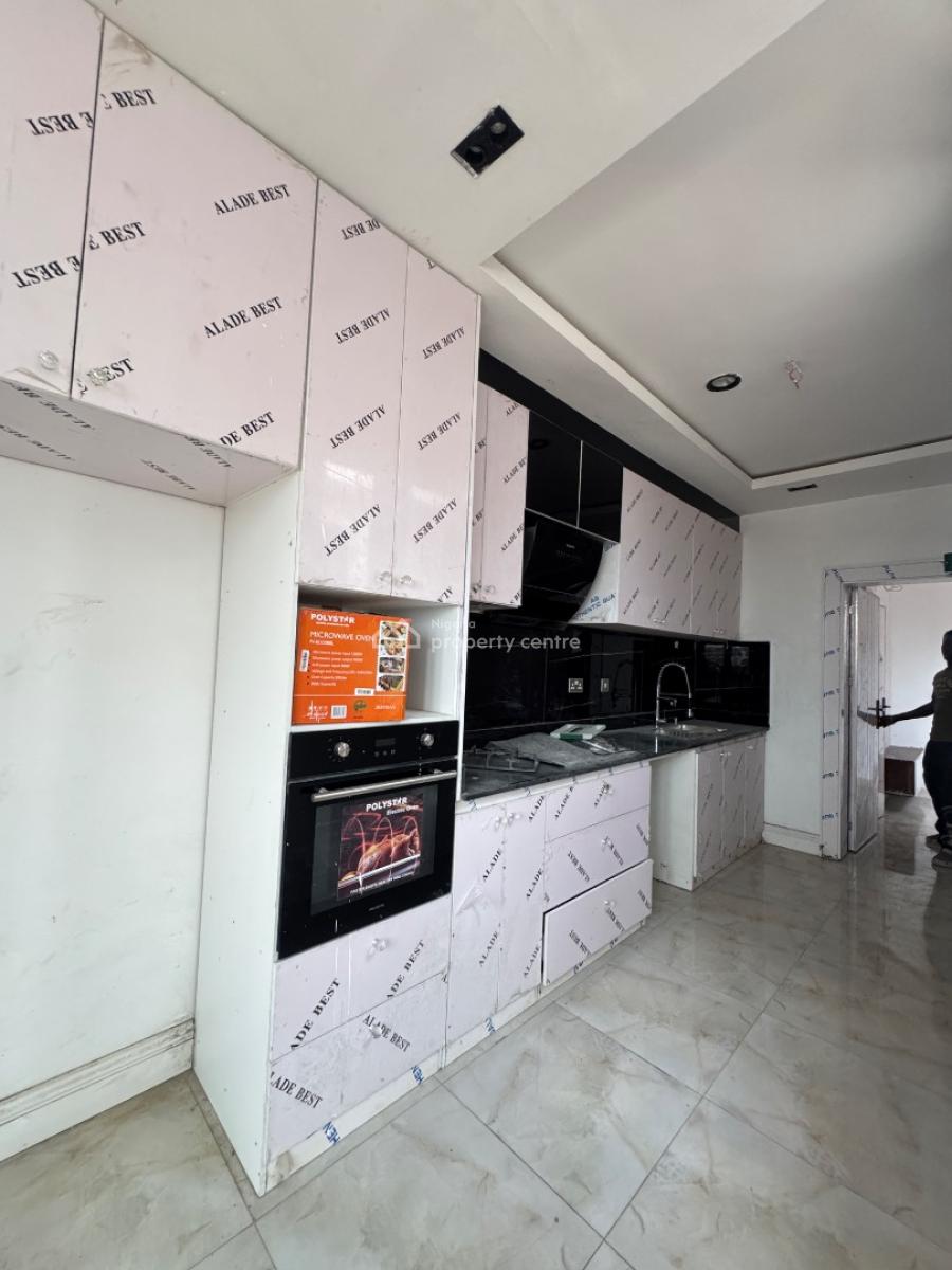 Premium 1bedroom Penthouse, Ikate, Lekki, Lagos, Mini Flat (room and Parlour) for Sale