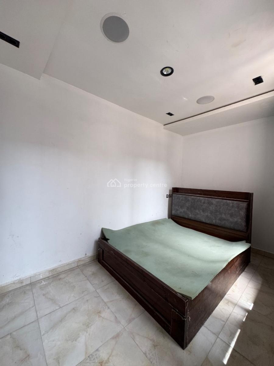 Premium 1bedroom Penthouse, Ikate, Lekki, Lagos, Mini Flat (room and Parlour) for Sale