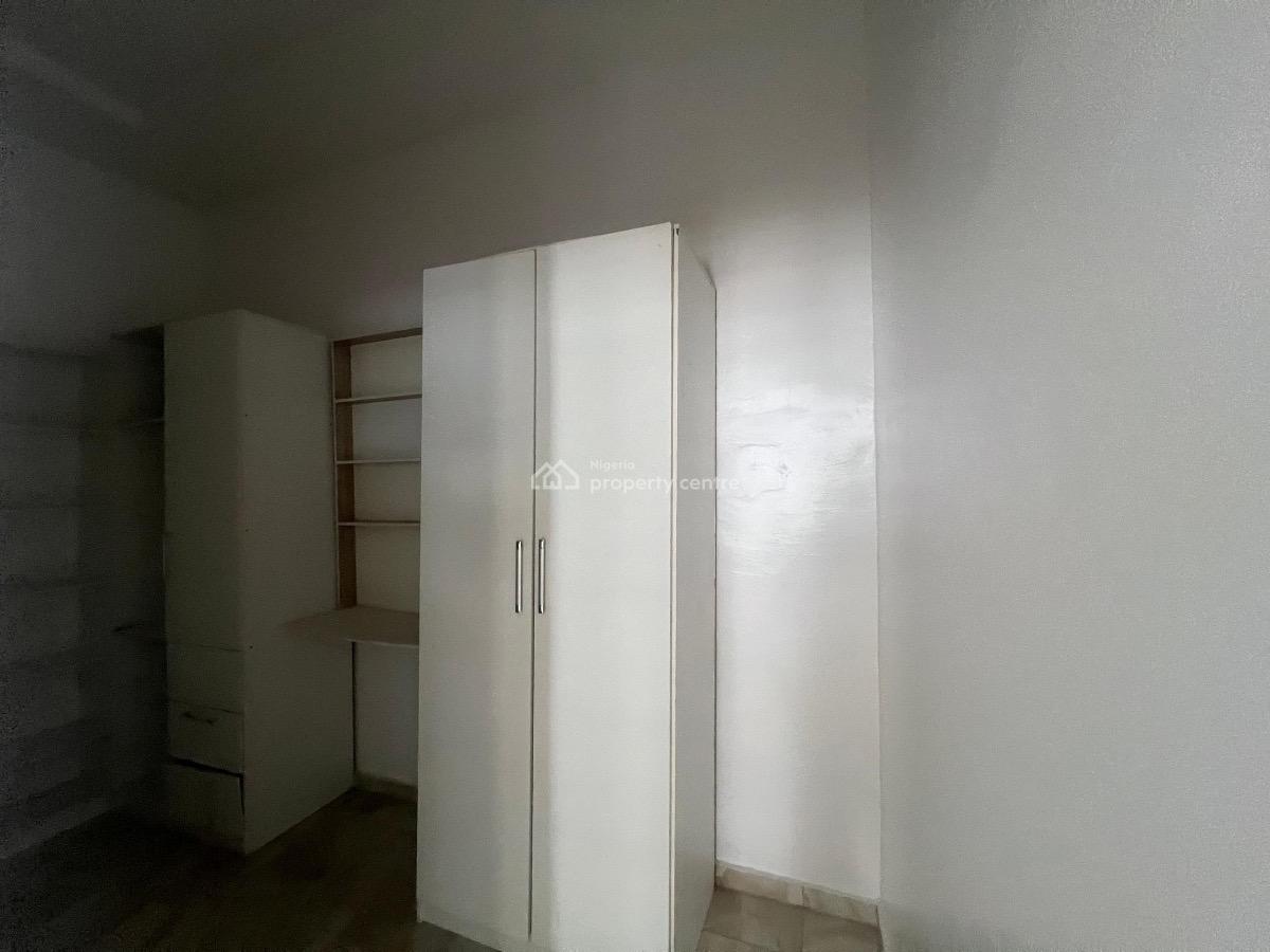 4 Bedroom Terrace Duplex in Ikota Gra, Ikota Gra Estate, Ikota, Lekki, Lagos, House for Rent