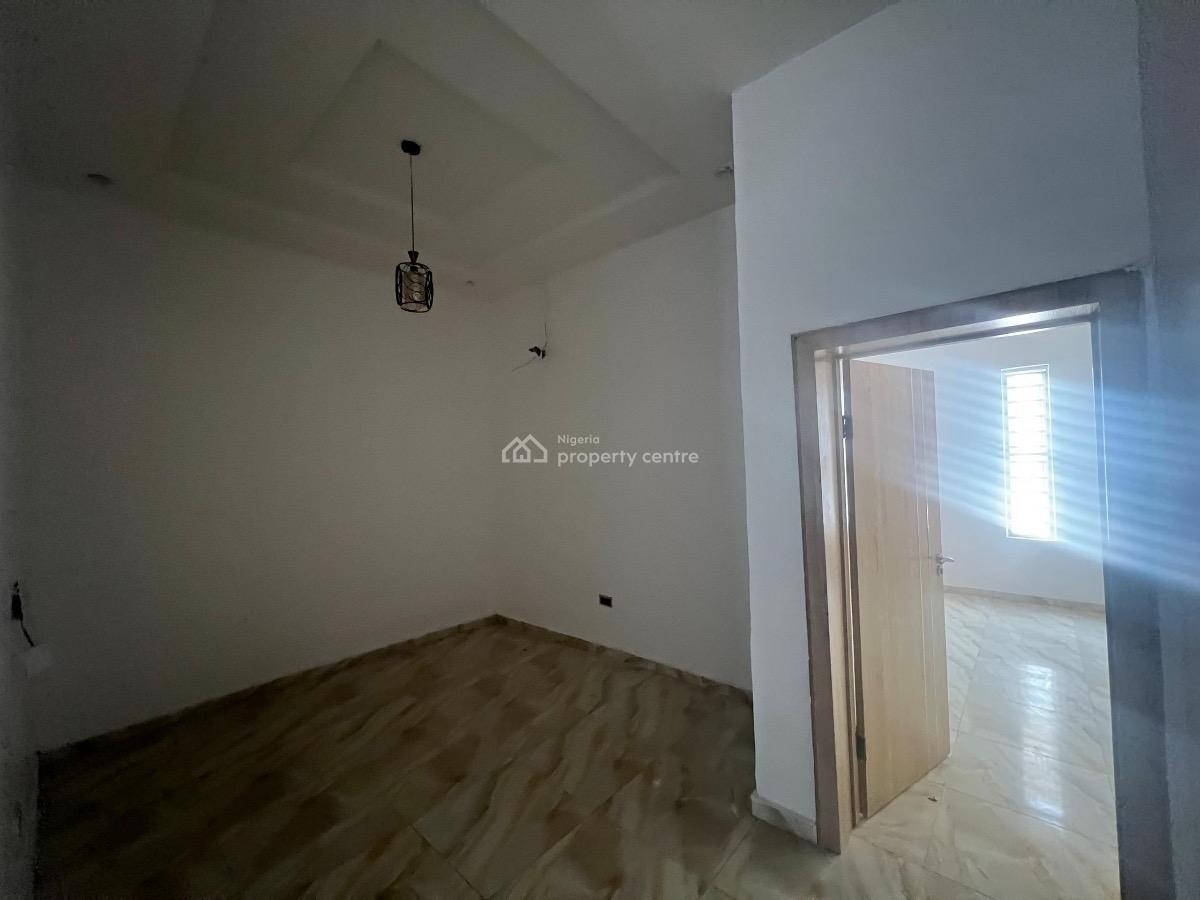 4 Bedroom Terrace Duplex in Ikota Gra, Ikota Gra Estate, Ikota, Lekki, Lagos, House for Rent