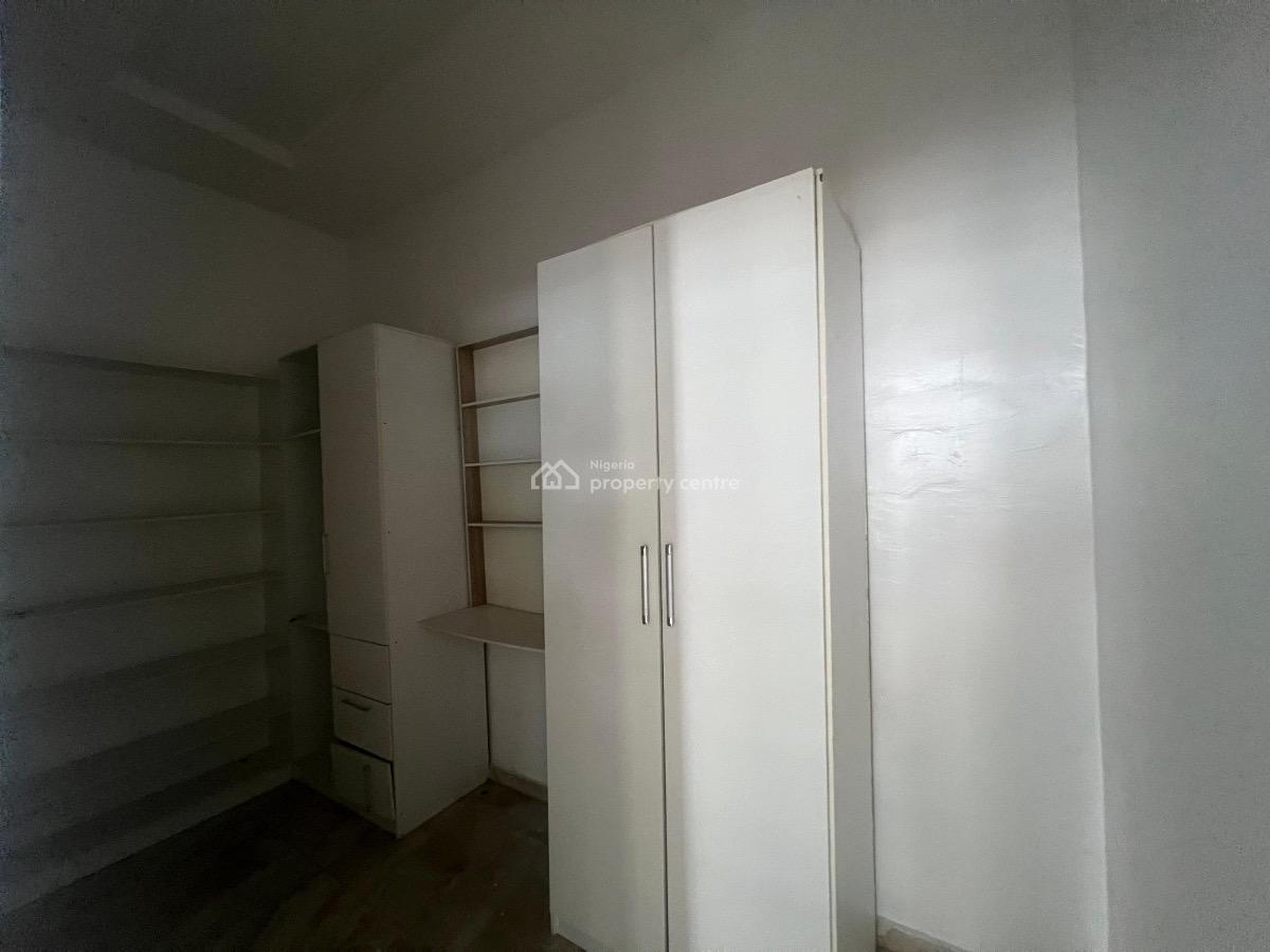 4 Bedroom Terrace Duplex in Ikota Gra, Ikota Gra Estate, Ikota, Lekki, Lagos, House for Rent