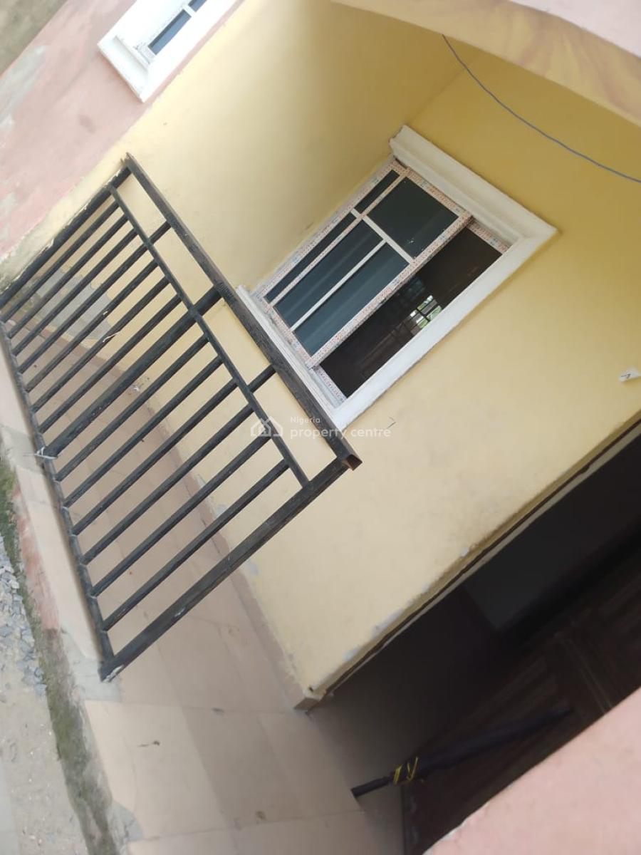 Spacious Mini Flat with Pop Finishing, Dinning, Abijo, Victory Villa Estate, Ajah, Lagos, Mini Flat (room and Parlour) for Rent