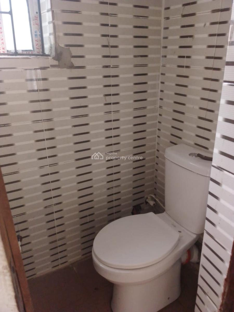 Spacious Mini Flat with Pop Finishing, Dinning, Abijo, Victory Villa Estate, Ajah, Lagos, Mini Flat (room and Parlour) for Rent