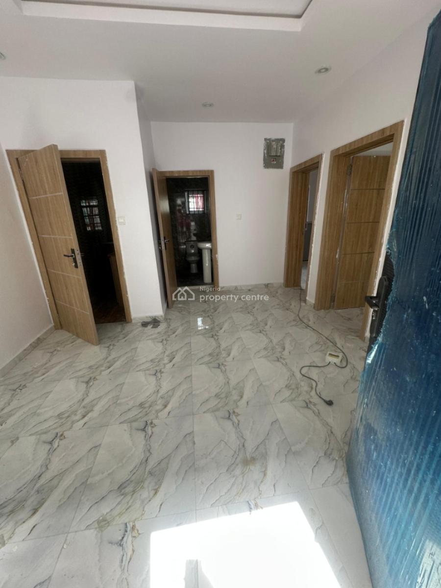 Luxury 3 Bedroom Apartment, Osapa, Lekki, Lagos, Flat / Apartment for Rent