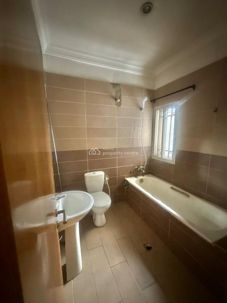 4bedroom Duplex in Osapa London Bamidele Eletu, Osapa London Lekki, Lekki, Lagos, House for Rent