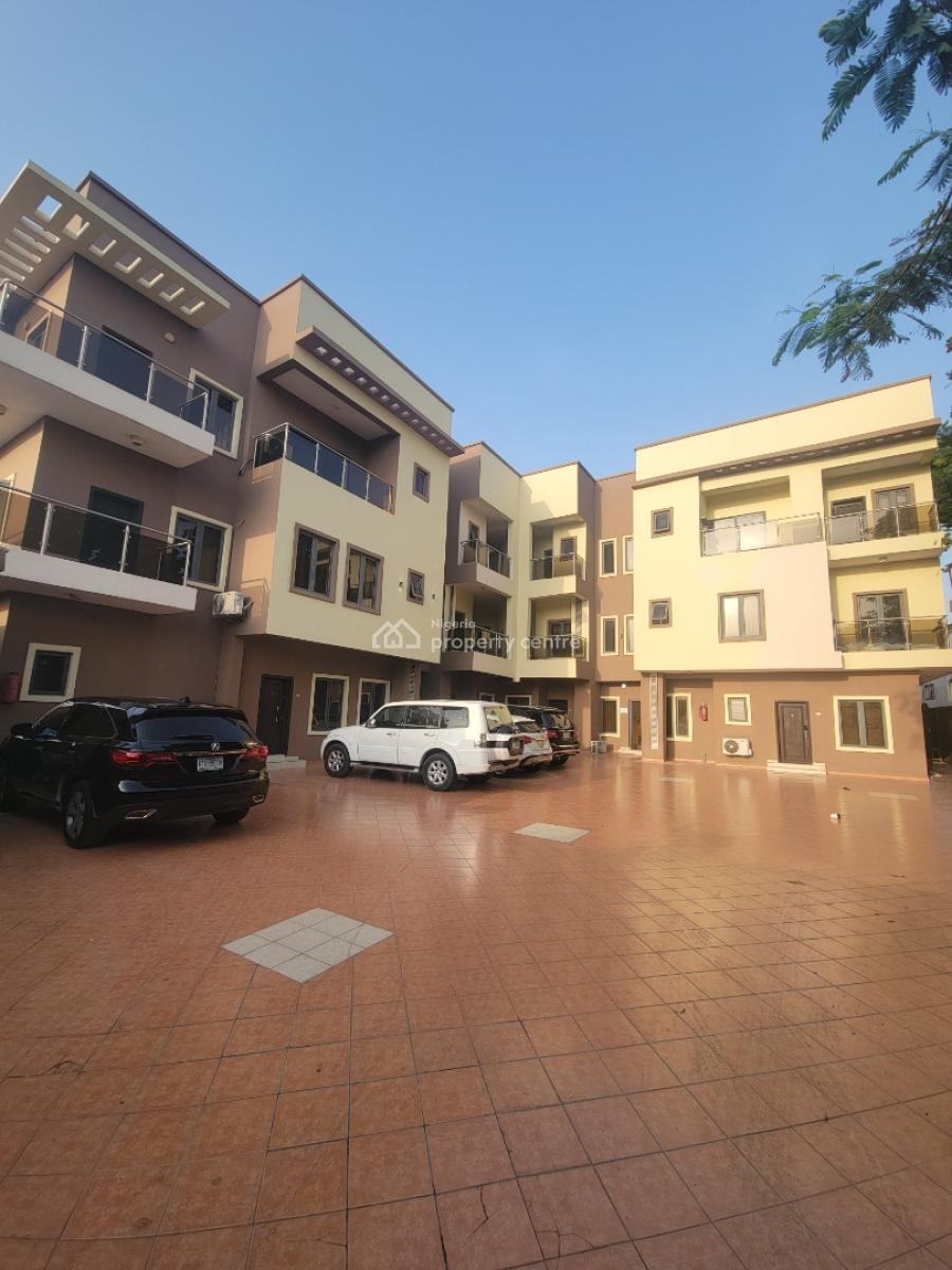 2bedroom Flat in Lekki Phase 1, Lekki Phase 1, Lekki, Lagos, Flat / Apartment for Rent