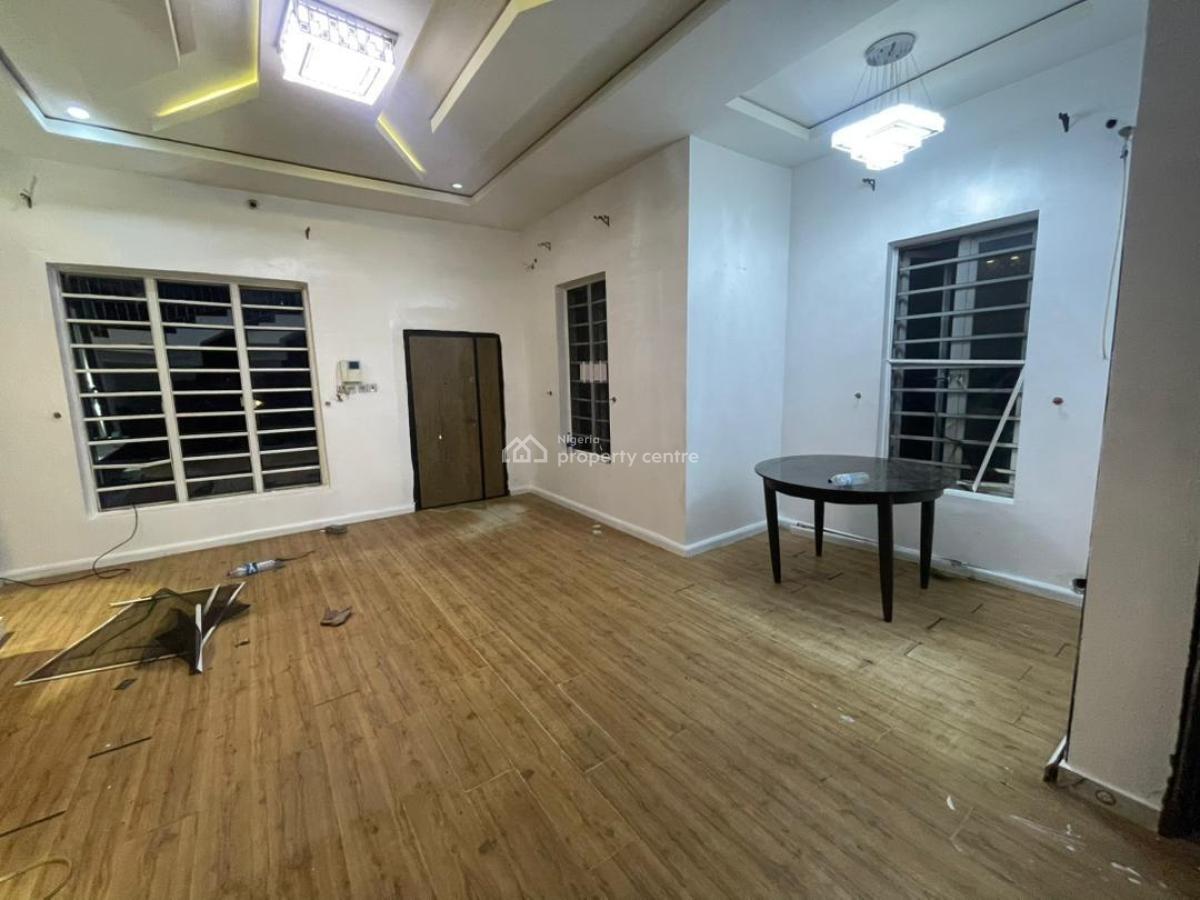 Studio Apartment in Lekki, Chevron, Lekki, Lagos, Flat / Apartment for Rent