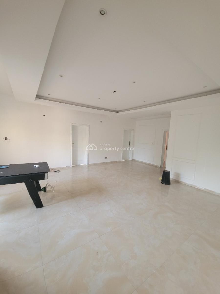 3 Bedrooms Flat, Lekki Phase 1, Lekki, Lagos, Flat / Apartment for Rent