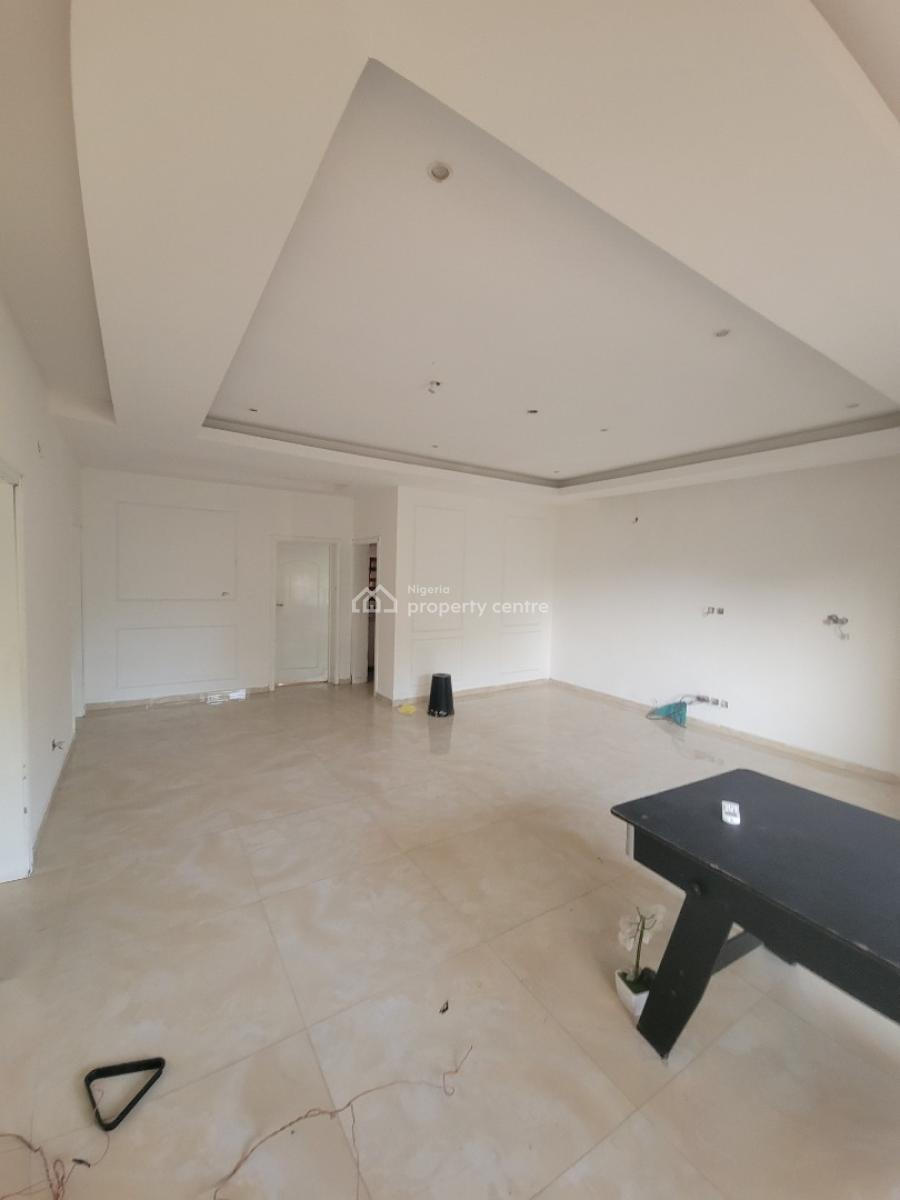 3 Bedrooms Flat, Lekki Phase 1, Lekki, Lagos, Flat / Apartment for Rent
