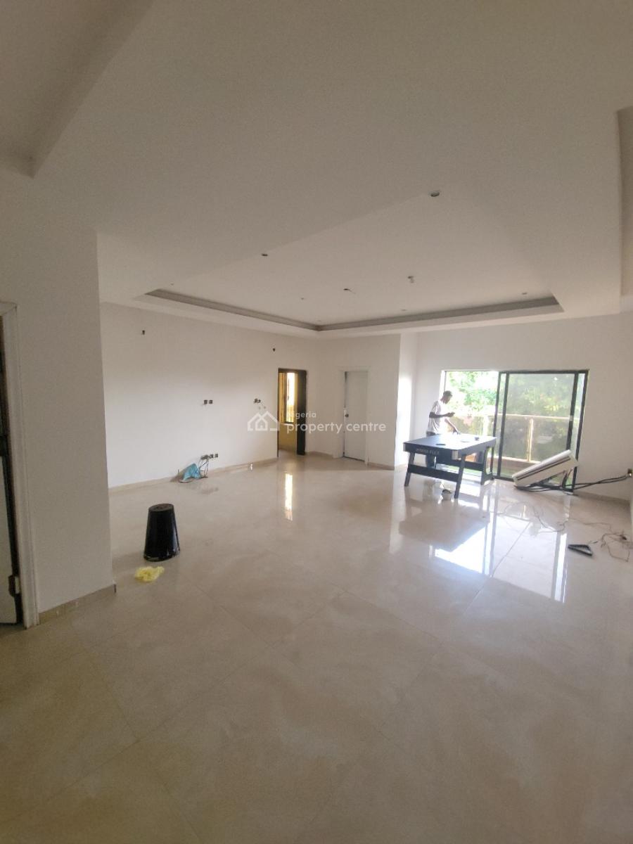 3 Bedrooms Flat, Lekki Phase 1, Lekki, Lagos, Flat / Apartment for Rent