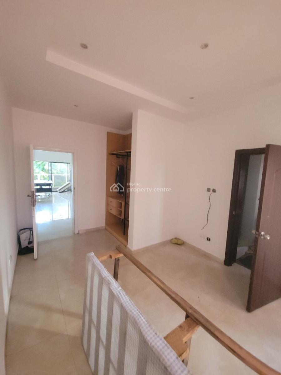 3 Bedrooms Flat, Lekki Phase 1, Lekki, Lagos, Flat / Apartment for Rent