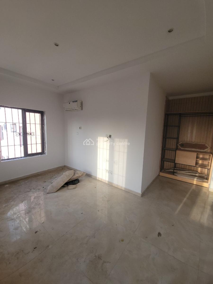 3 Bedrooms Flat, Lekki Phase 1, Lekki, Lagos, Flat / Apartment for Rent