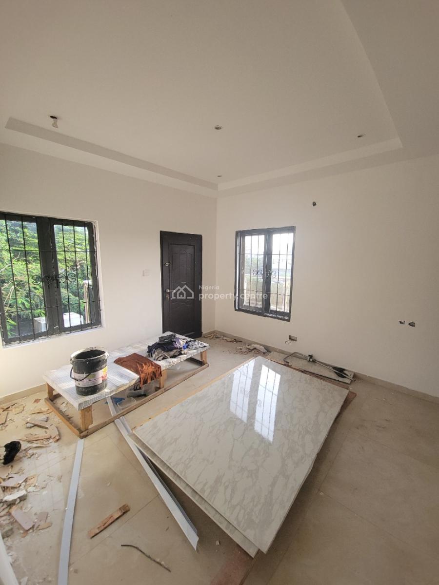 3 Bedrooms Flat, Lekki Phase 1, Lekki, Lagos, Flat / Apartment for Rent