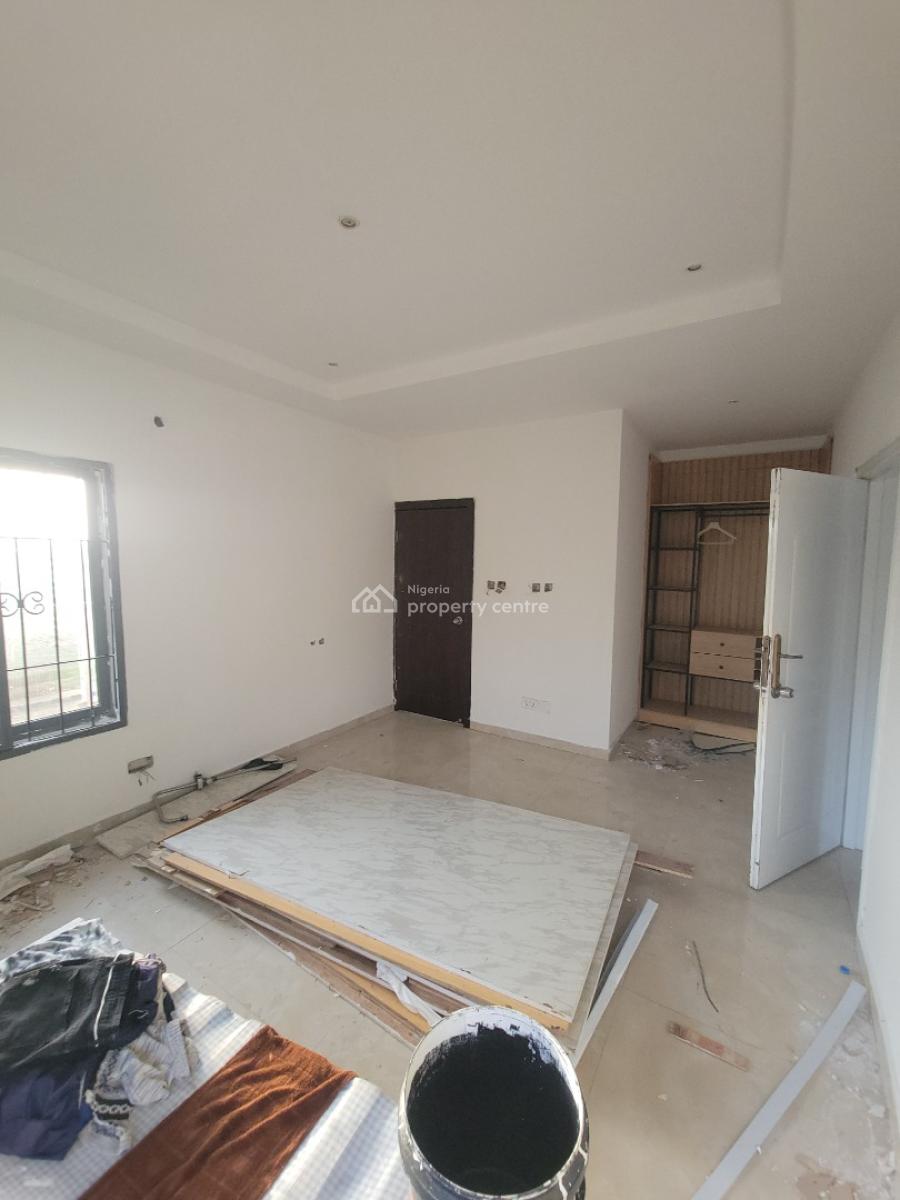 3 Bedrooms Flat, Lekki Phase 1, Lekki, Lagos, Flat / Apartment for Rent