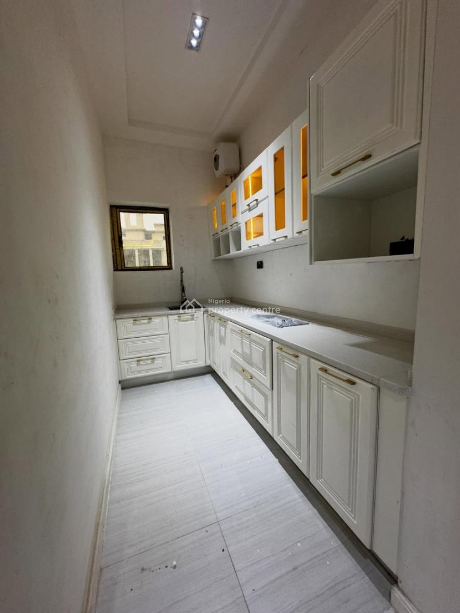 Newly Built 6 Bedroom Detached Duplex with Bq, Serene Environment, Katampe Extension, Katampe, Abuja, Detached Duplex for Sale