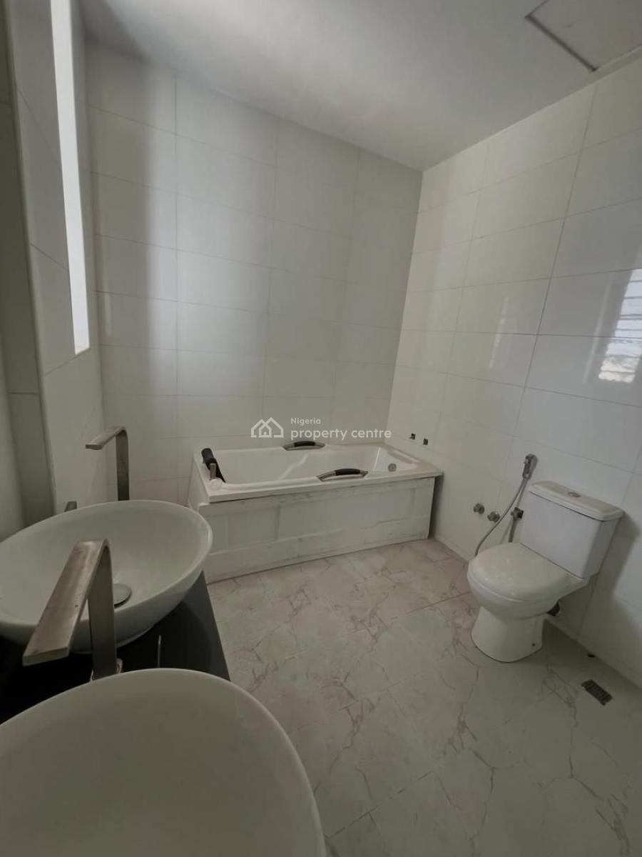 4bedroom Fully Detached Duplex with Bq, Ologolo Lekki Lagos, Lekki, Lagos, Detached Duplex for Rent