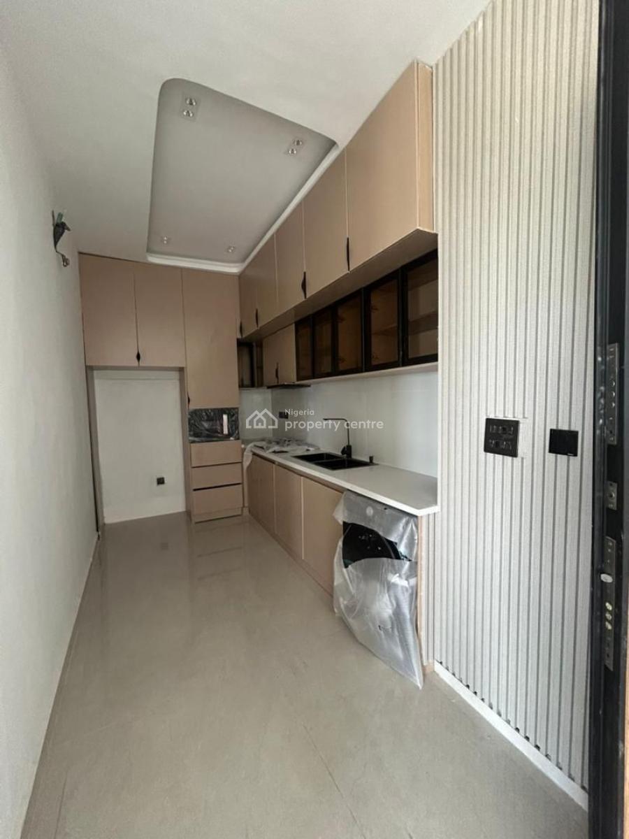 2bedroom Luxury Apartment, Freedom Way Lekki, Lekki Phase 1, Lekki, Lagos, Flat / Apartment for Rent