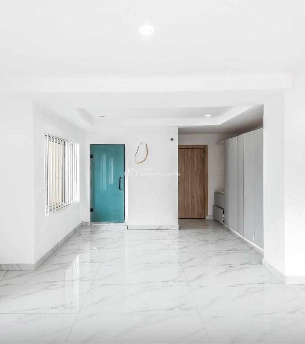 Waterfront 3 Bedroom Apartment, Old Ikoyi, Ikoyi, Lagos, Flat / Apartment for Sale