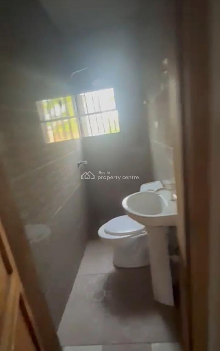 Upstairs Mini Flat at Ogidan { Video}, Ogidan, Sangotedo, Ajah, Lagos, Mini Flat (room and Parlour) for Rent