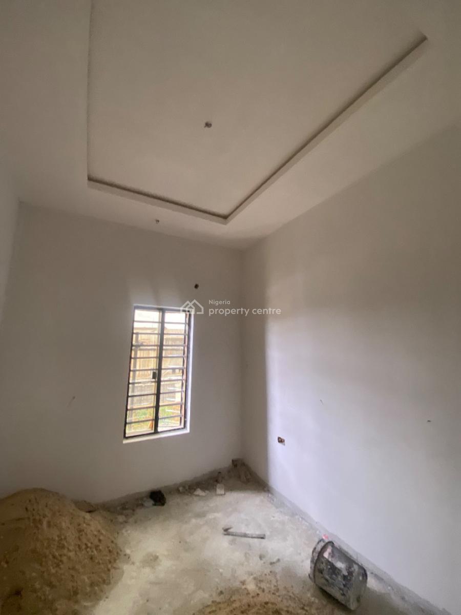 Brand New Contemporary 4 Bedroom Detached Duplex, Shell Cooperative Estate/ Off Eliozu Eneka Rd, Port Harcourt, Rivers, House for Sale