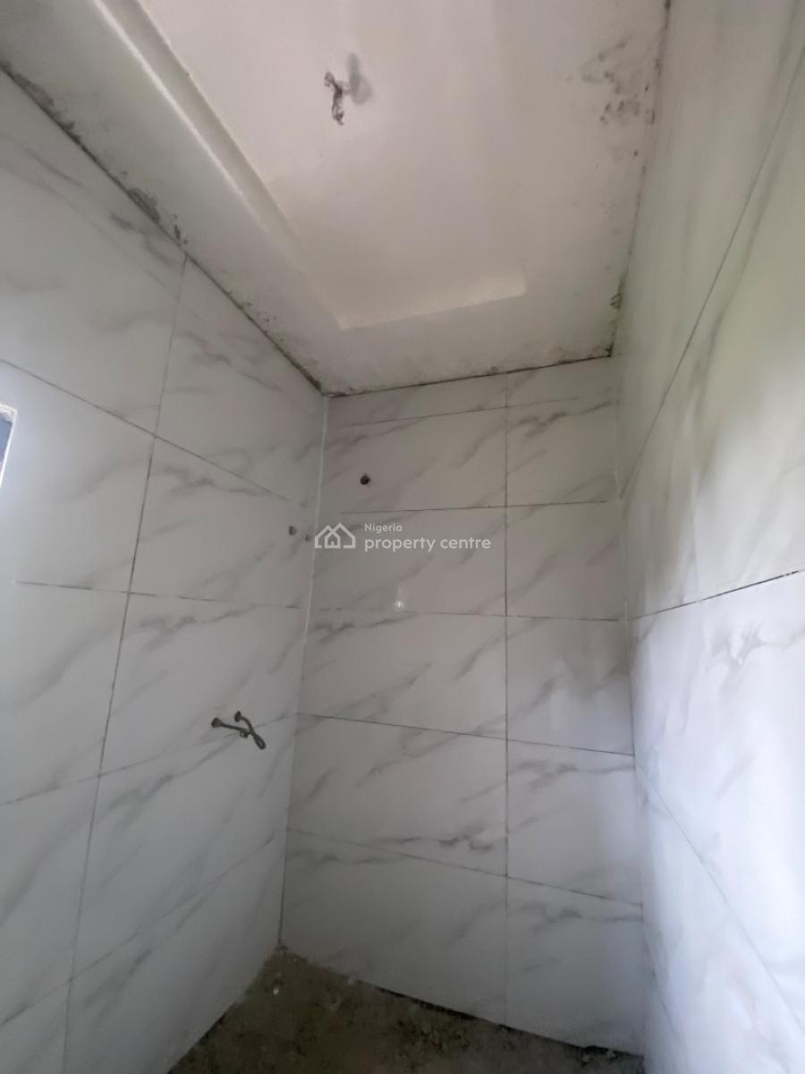 Brand New Contemporary 4 Bedroom Detached Duplex, Shell Cooperative Estate/ Off Eliozu Eneka Rd, Port Harcourt, Rivers, House for Sale