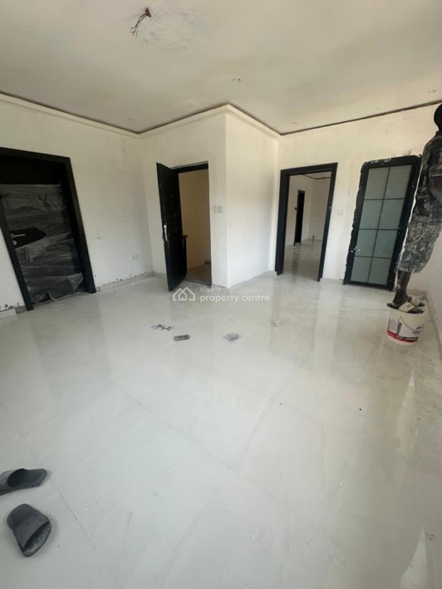 Newly Built Mini Flat & Two Bedroom, Oniru, Victoria Island (vi), Lagos, Flat / Apartment for Rent