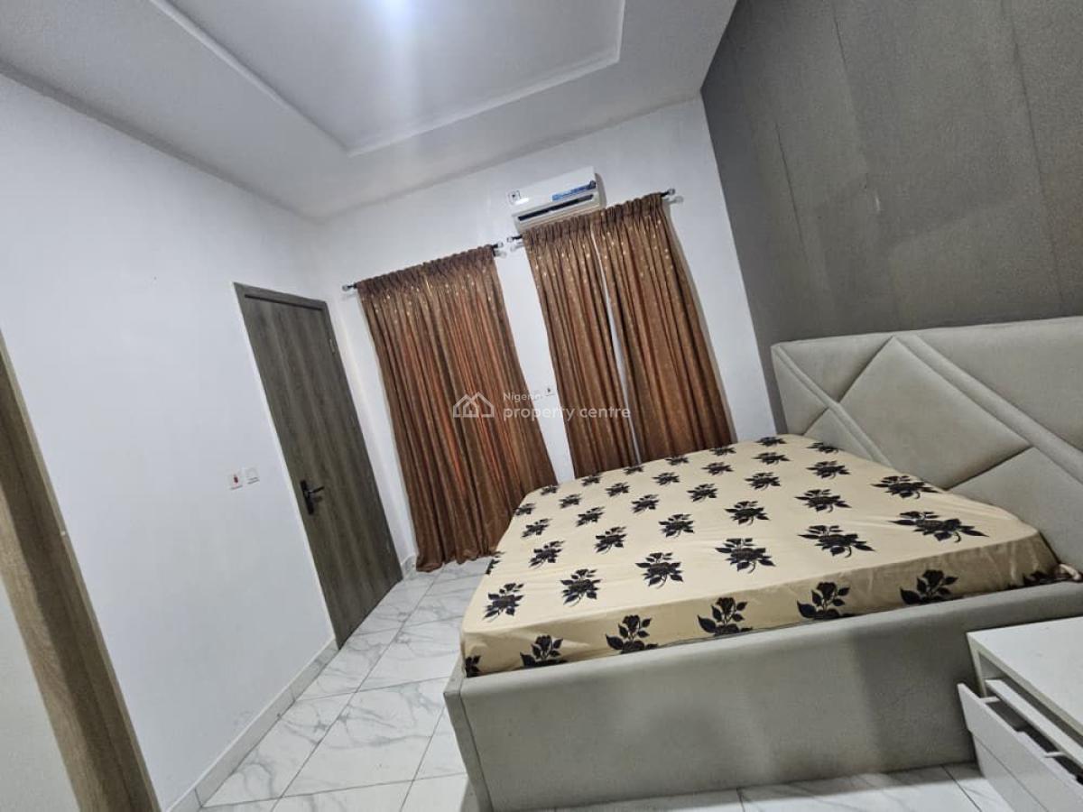 Lovely 4 Bedroom Detached Duplex + Bq, Oral Estate, Lekki Expressway, Lekki, Lagos, Detached Duplex for Rent