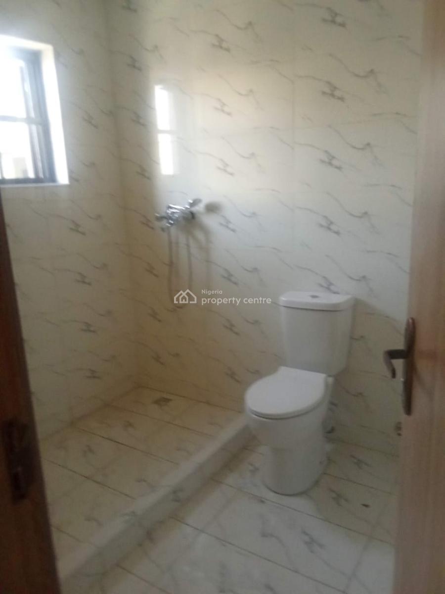 Luxury 3 Bedroom Terrace Duplex with Bq in a Secure Estate, Off Hakeem Dickson Street, Lekki Phase 1, Lekki, Lagos, Terraced Duplex for Rent