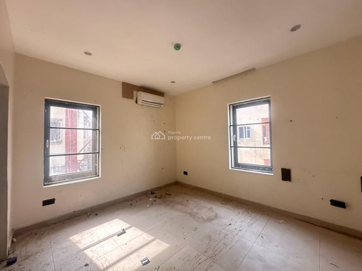 2bedroom Apartment, Igbo Efon, Lekki, Lagos, Flat / Apartment for Rent